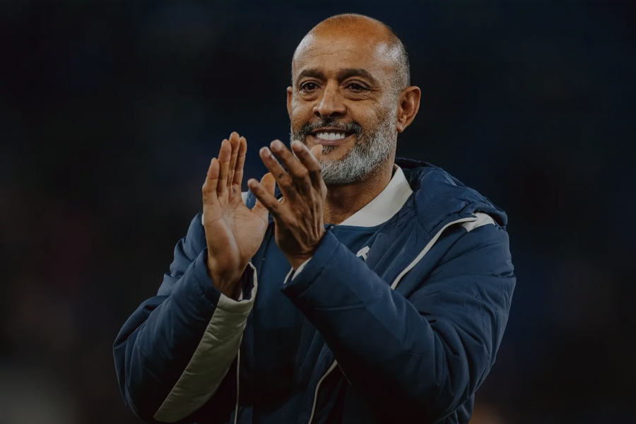 West Ham de Nuno Espírito Santo vence Everton por 2-1