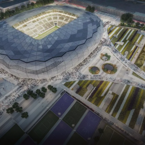Final do Mundial 2026 com bilhetes a cerca de dois milhões de euros