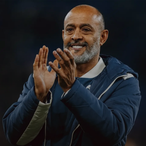 West Ham de Nuno Espírito Santo vence Everton por 2-1 