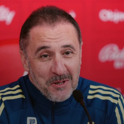 Vítor Pereira consegue resultado histórico com Nottingham Forest 